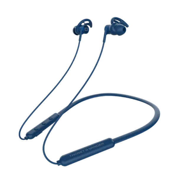 Thonet & Vander VR100 Ergonomic Wireless Neckband Earphone
